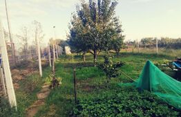 Casa in stil rustic, 75 mp utili si 629 mp teren, Ghercesti!