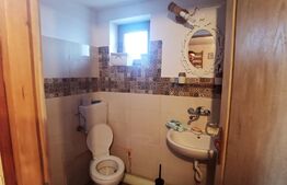 Casa in stil rustic, 75 mp utili si 629 mp teren, Ghercesti!