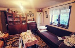 Casa in stil rustic, 75 mp utili si 629 mp teren, Ghercesti!