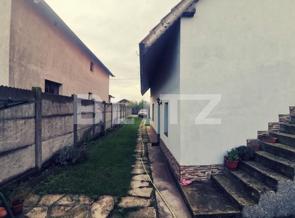 Casa de vânzare 4 camere Ghercesti - 98384CV | BLITZ Craiova | Poza7