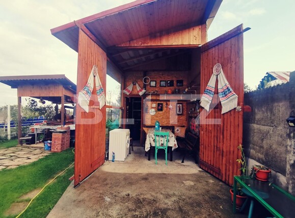 Casa de vânzare 4 camere Ghercesti - 98384CV | BLITZ Craiova | Poza11