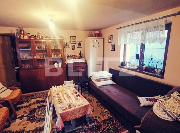 Casa de vânzare 4 camere Ghercesti - 98384CV | BLITZ Craiova | Poza3