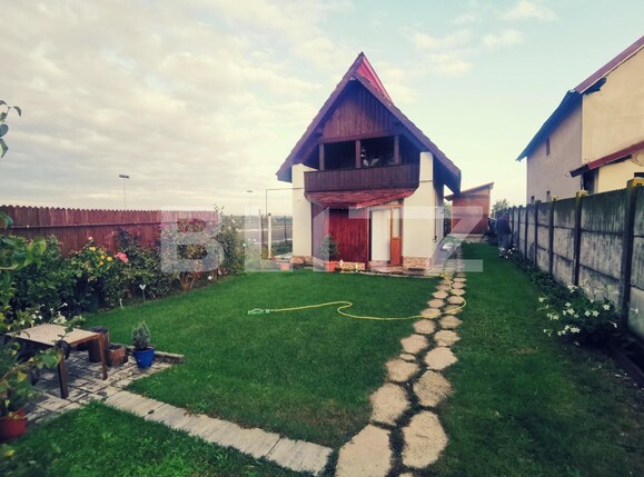 Casa de vânzare 4 camere Ghercesti - 98384CV | BLITZ Craiova | Poza1