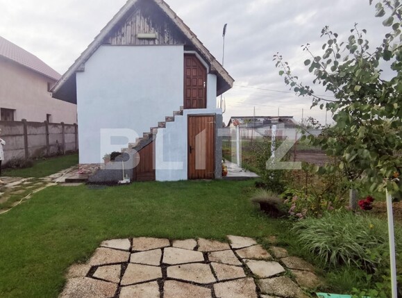 Casa de vânzare 4 camere Ghercesti - 98384CV | BLITZ Craiova | Poza8