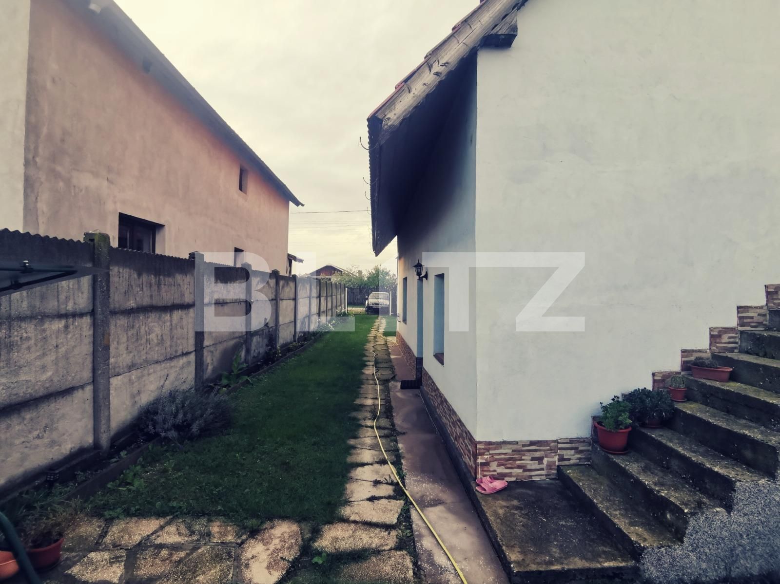 Casa de vânzare 4 camere Ghercesti - 98384CV | BLITZ Craiova | Poza7