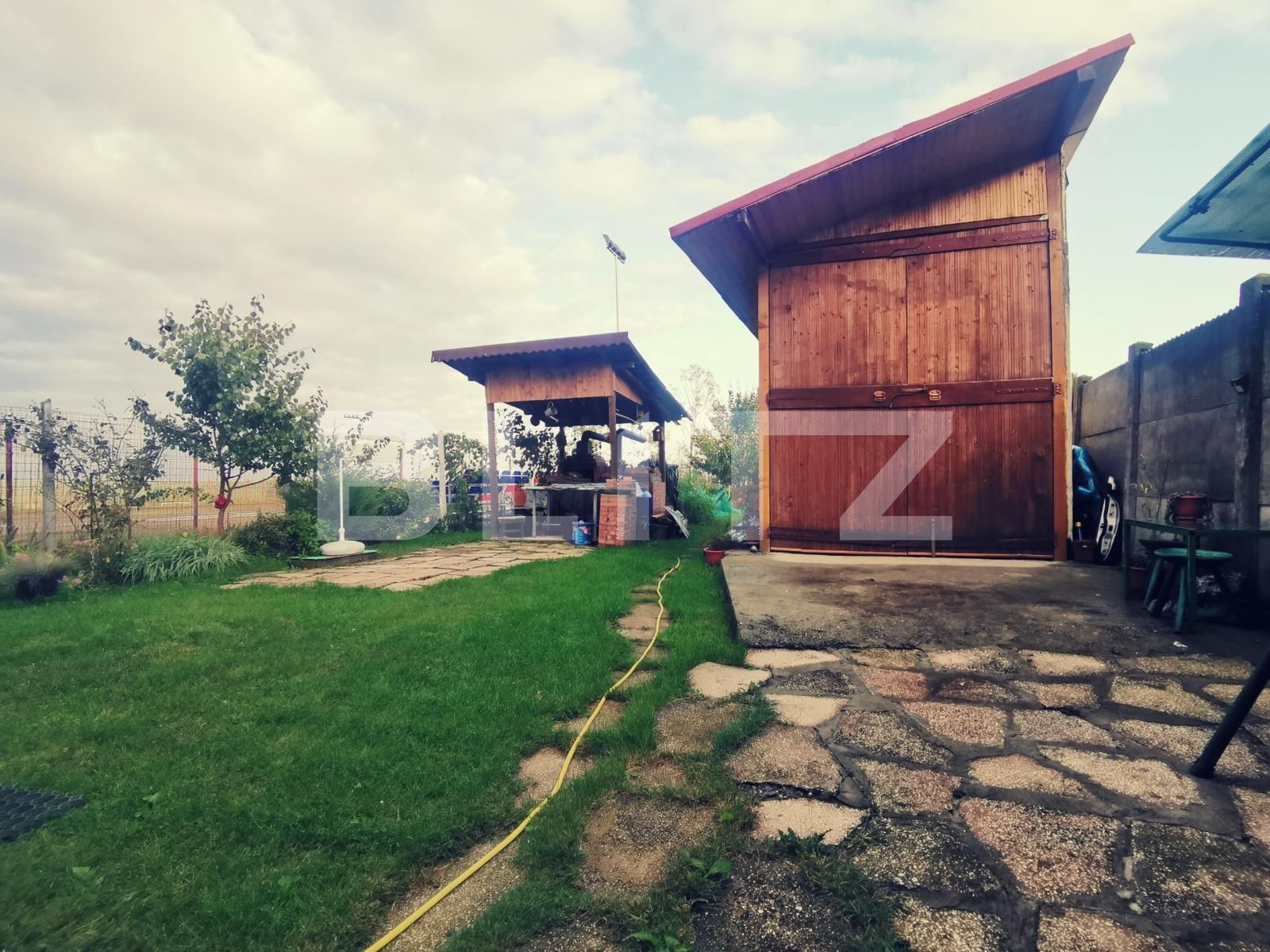 Casa de vânzare 4 camere Ghercesti - 98384CV | BLITZ Craiova | Poza10