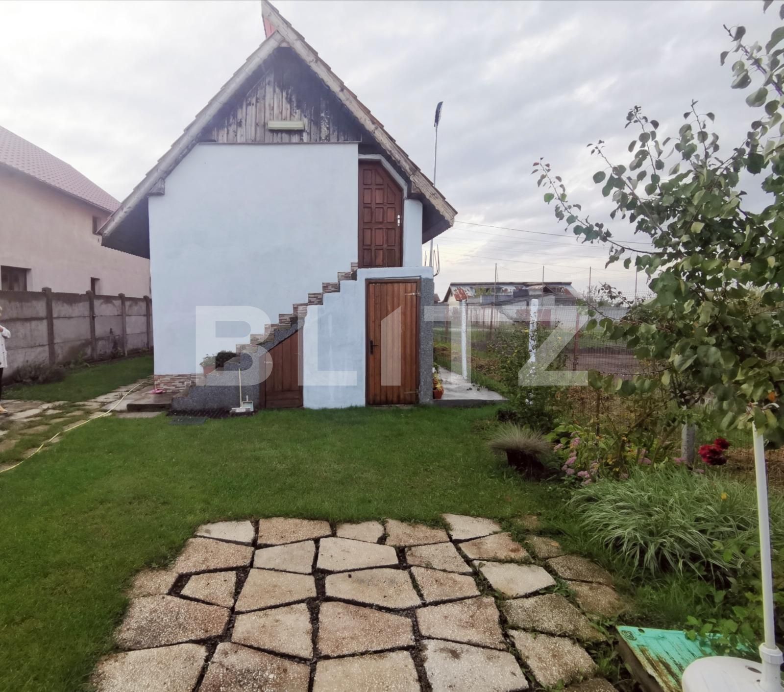 Casa de vânzare 4 camere Ghercesti - 98384CV | BLITZ Craiova | Poza8