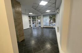 Spatiu comercial, 84 mp, zona Restaurant Proper 