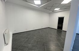 Spatiu comercial, 84 mp, zona Restaurant Proper 