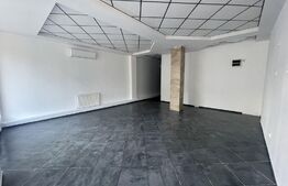 Spatiu comercial, 84 mp, zona Restaurant Proper 