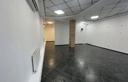 Spatiu comercial, 84 mp, zona Restaurant Proper 