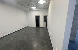 Spatiu comercial, 84 mp, zona Restaurant Proper 