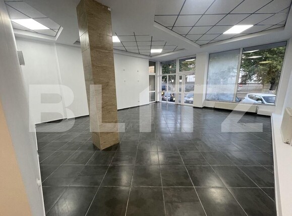 Spațiu comercial de închiriat Brazda lui Novac - 98454SIC | BLITZ Craiova | Poza6