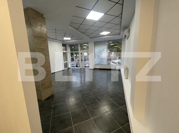 Spațiu comercial de închiriat Brazda lui Novac - 98454SIC | BLITZ Craiova | Poza4