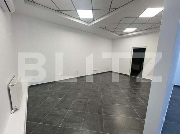 Spațiu comercial de închiriat Brazda lui Novac - 98454SIC | BLITZ Craiova | Poza2