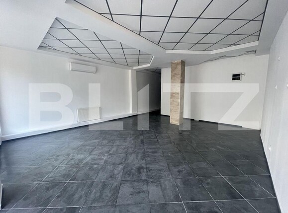 Spațiu comercial de închiriat Brazda lui Novac - 98454SIC | BLITZ Craiova | Poza1