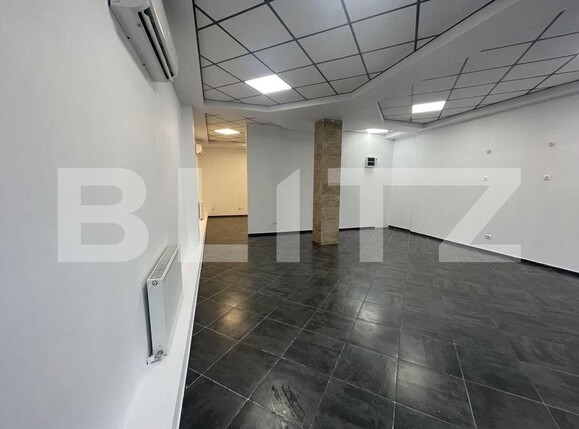 Spațiu comercial de închiriat Brazda lui Novac - 98454SIC | BLITZ Craiova | Poza5
