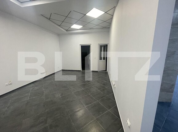 Spațiu comercial de închiriat Brazda lui Novac - 98454SIC | BLITZ Craiova | Poza3