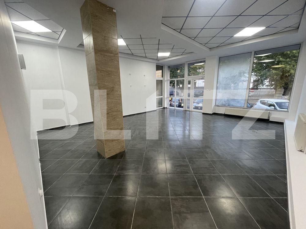 Spațiu comercial de închiriat Brazda lui Novac - 98454SIC | BLITZ Craiova | Poza6