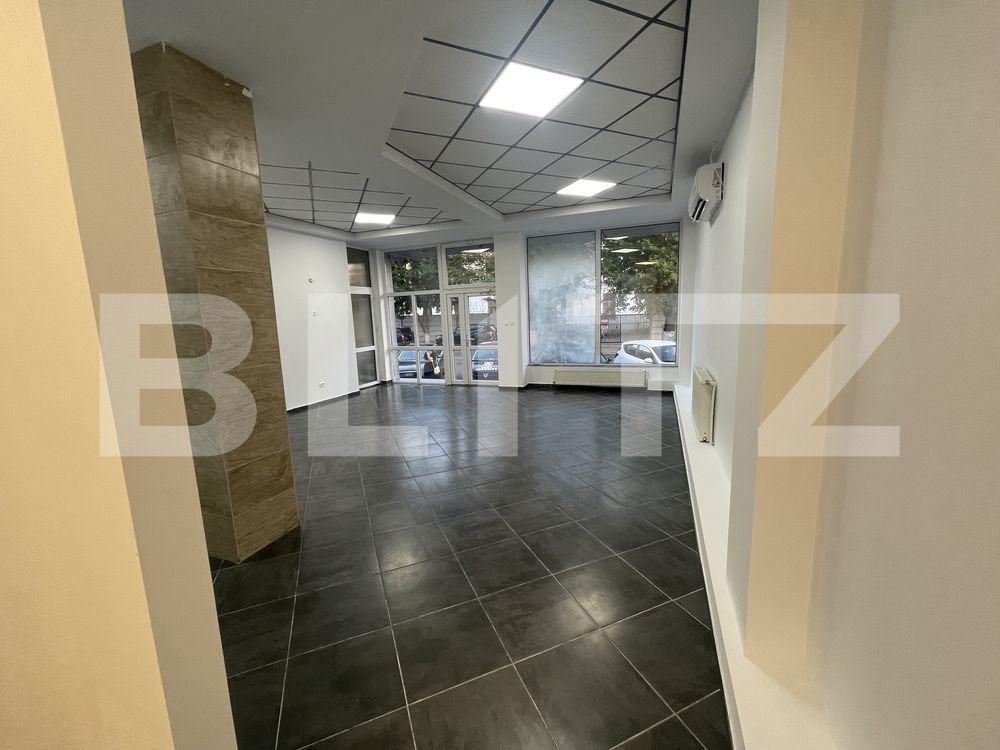 Spațiu comercial de închiriat Brazda lui Novac - 98454SIC | BLITZ Craiova | Poza4