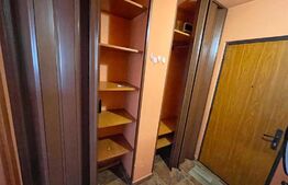 Garsoniera de 30mp, zona Spitalul de Urgente