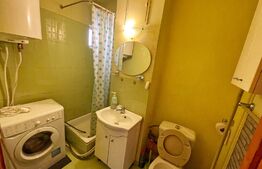 Garsoniera de 30mp, zona Spitalul de Urgente