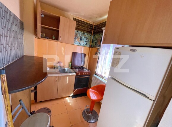 Garsonieră de închiriat 1 Mai - 98458AI | BLITZ Craiova | Poza3