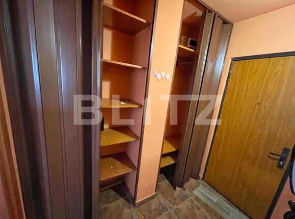 Garsonieră de închiriat 1 Mai - 98458AI | BLITZ Craiova | Poza4