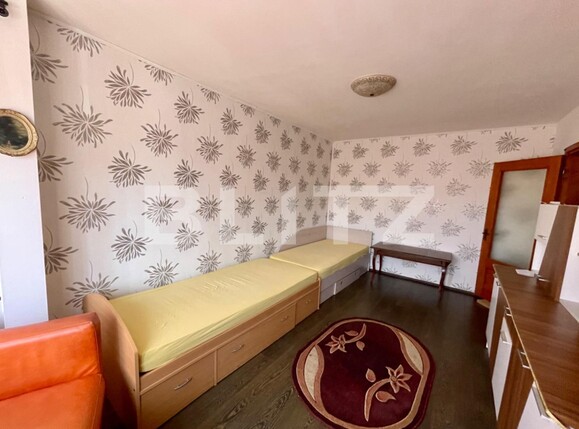 Garsonieră de închiriat 1 Mai - 98458AI | BLITZ Craiova | Poza1