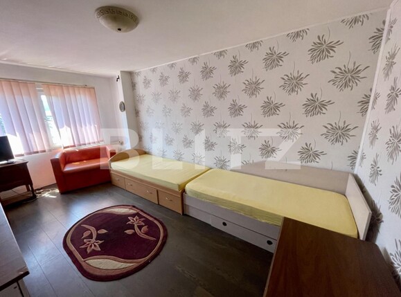 Garsonieră de închiriat 1 Mai - 98458AI | BLITZ Craiova | Poza2