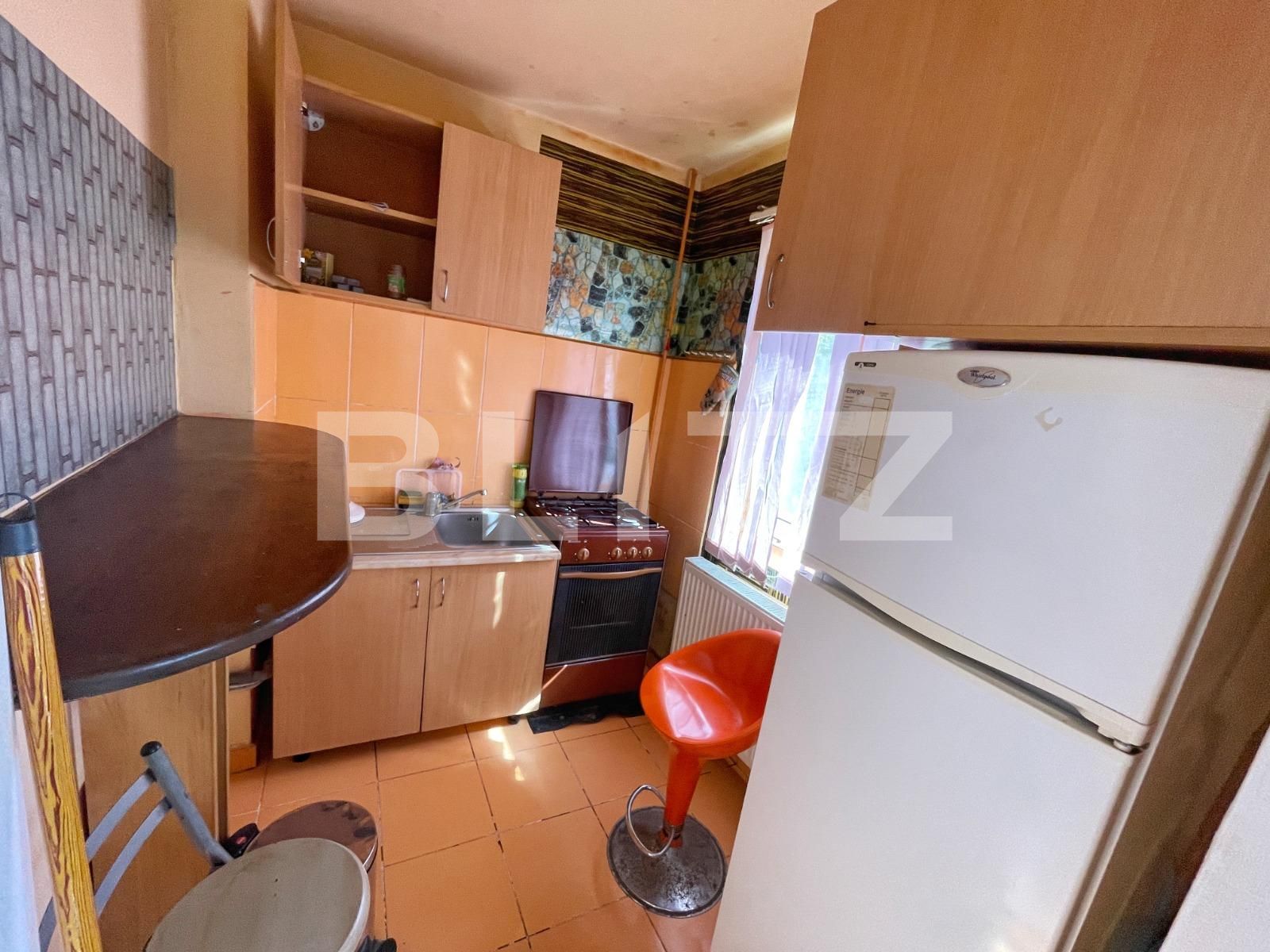 Garsonieră de închiriat 1 Mai - 98458AI | BLITZ Craiova | Poza3