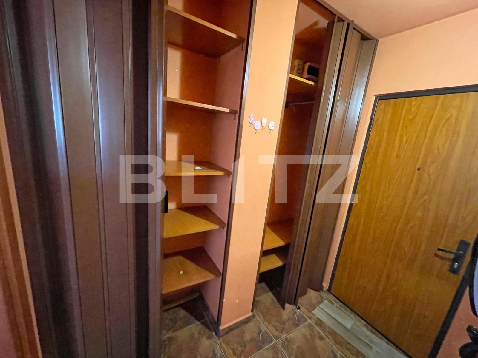 Garsonieră de închiriat 1 Mai - 98458AI | BLITZ Craiova | Poza4