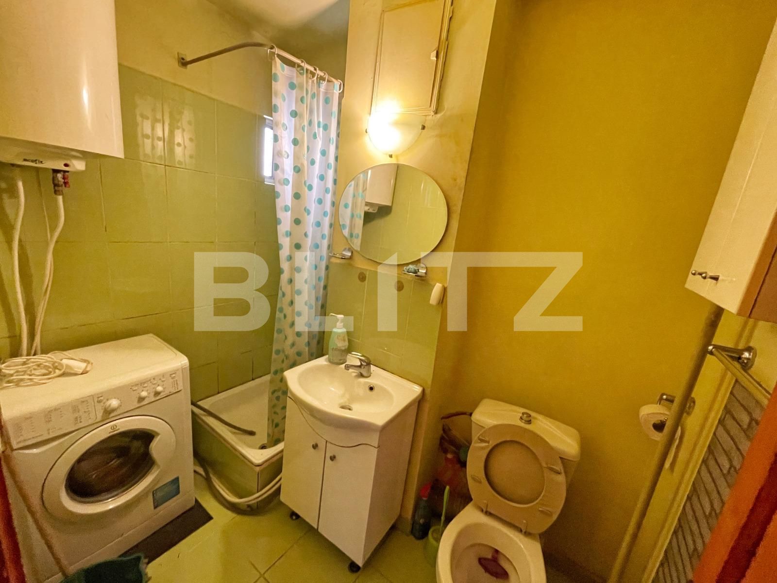 Garsonieră de închiriat 1 Mai - 98458AI | BLITZ Craiova | Poza5