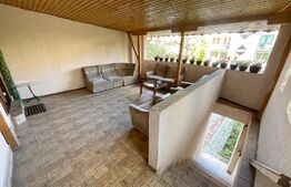 Casa 200mp, 6 camere, curte proprie, zona Ciuperca