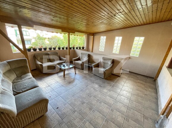 Casa de închiriat 6 camere 1 Mai - 98494CI | BLITZ Craiova | Poza13
