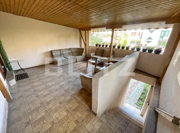 Casa de închiriat 6 camere 1 Mai - 98494CI | BLITZ Craiova | Poza14