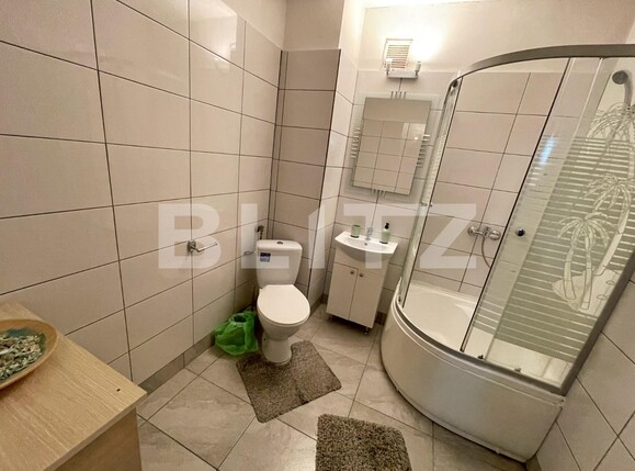 Casa de închiriat 6 camere 1 Mai - 98494CI | BLITZ Craiova | Poza18