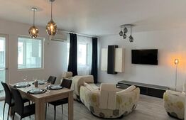 Apartament de 2 camere, centrala termica, parcare, zona Electroputere Mall