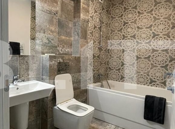 Apartament de închiriat 2 camere Lapus Arges - 98500AI | BLITZ Craiova | Poza7