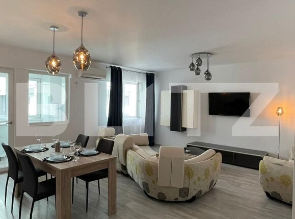 Apartament de închiriat 2 camere Lapus Arges - 98500AI | BLITZ Craiova | Poza3