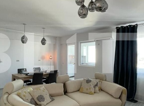 Apartament de închiriat 2 camere Lapus Arges - 98500AI | BLITZ Craiova | Poza1