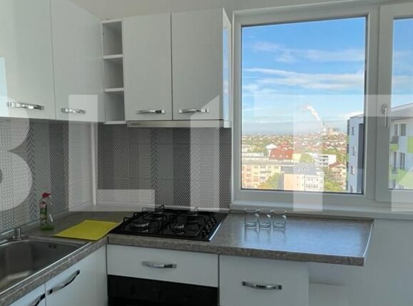 Apartament de închiriat 2 camere Lapus Arges - 98500AI | BLITZ Craiova | Poza2