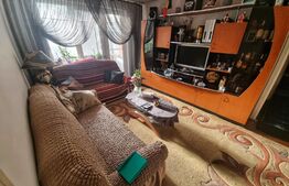 Apartament 3 camere, semidecomandat, Brazda( zona Baba Novac)