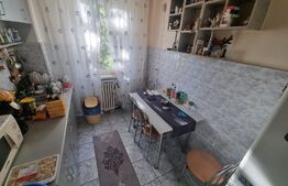 Apartament 3 camere, semidecomandat, Brazda( zona Baba Novac)