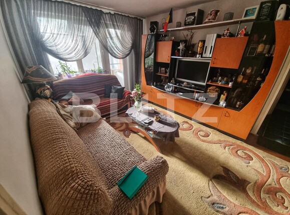 Apartament de vânzare 3 camere Brazda lui Novac - 98524AV | BLITZ Craiova | Poza1