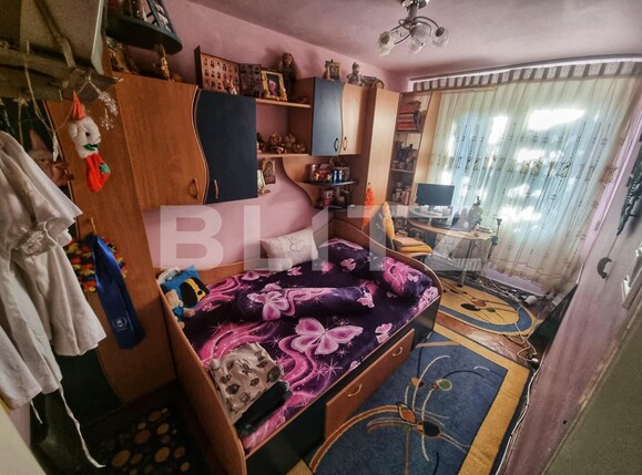 Apartament de vânzare 3 camere Brazda lui Novac - 98524AV | BLITZ Craiova | Poza2