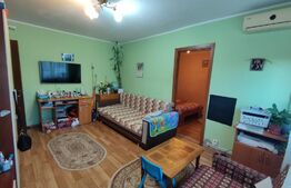 Apartament 2 camere, 38 mp, centrala termica, Zona Racheta