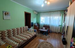 Apartament 2 camere, 38 mp, centrala termica, Zona Racheta