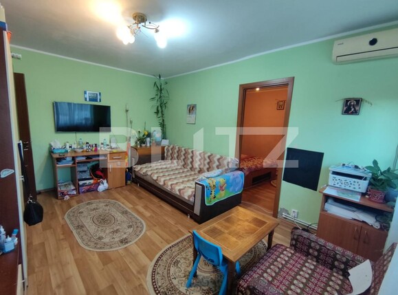 Apartament de vânzare 2 camere Craiovita Noua - 98547AV | BLITZ Craiova | Poza1