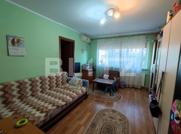 Apartament de vânzare 2 camere Craiovita Noua - 98547AV | BLITZ Craiova | Poza2